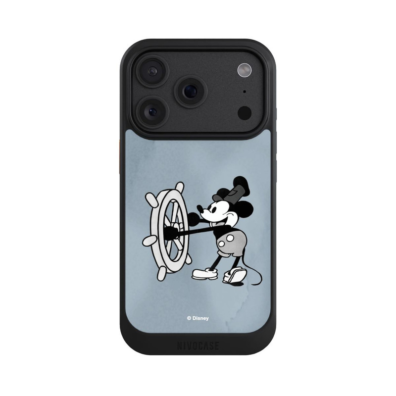 iPhone 18 Pro NIVOcore Mickey Vintage Marin