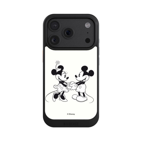 Apple iPhone 18 Pro NIVOcore Mickey et Minnie