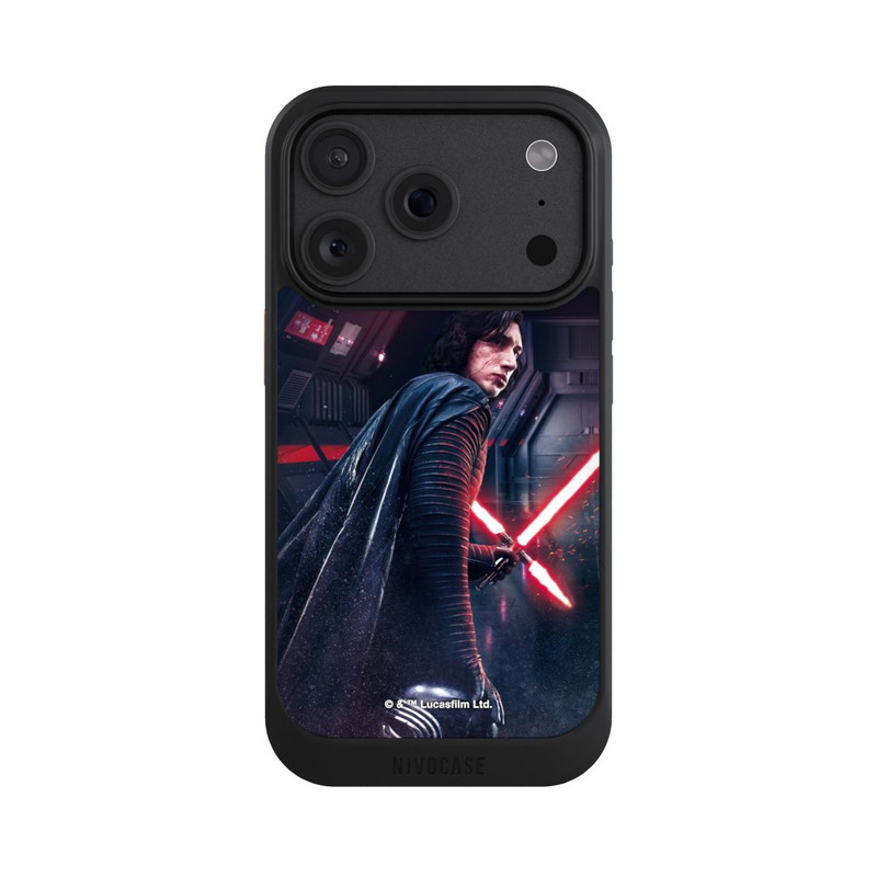 iPhone 18 Pro NIVOcore Kylo Ren - Star Wars 8