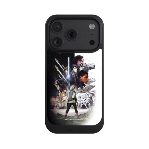 Apple iPhone 18 Pro NIVOcore L'équipage - Star Wars 8