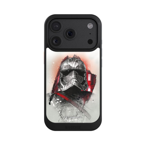 Apple iPhone 18 Pro NIVOcore Captain Phasma - StarWars 8