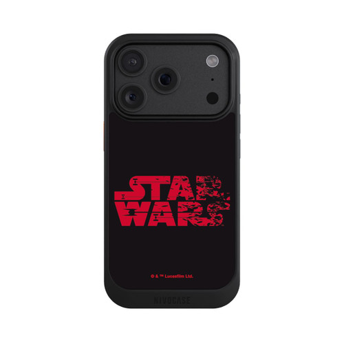 Apple iPhone 18 Pro NIVOcore Star Wars 8