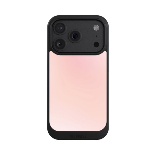 Apple iPhone 18 Pro NIVOcore Nuages Roses