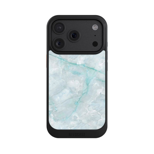 Apple iPhone 18 Pro NIVOcore Blaues Eis