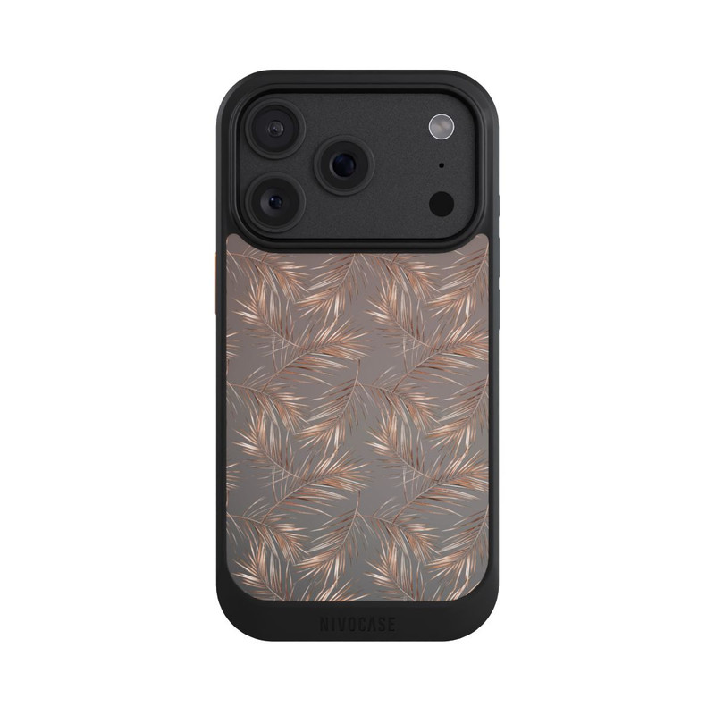 iPhone 18 Pro NIVOcore Nadelpalme