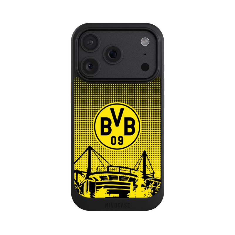 iPhone 18 Pro NIVOcore BVB Points