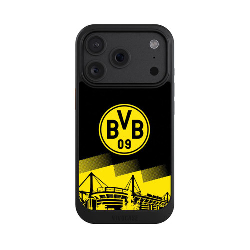 Apple iPhone 18 Pro NIVOcore BVB Two Tone