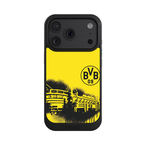 Apple iPhone 18 Pro NIVOcore BVB Stade Spray 