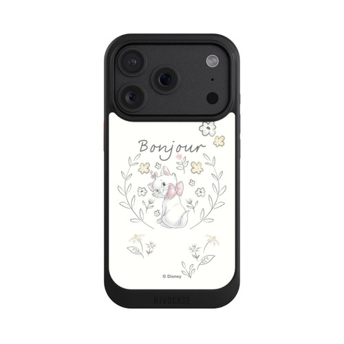 Apple iPhone 18 Pro NIVOcore Marie Bonjour