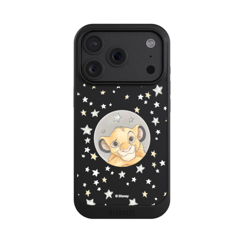 Apple iPhone 18 Pro NIVOcore Simba ohne Hintergrund