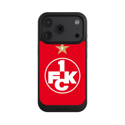 Apple iPhone 18 Pro NIVOcore 4. Stern FCK