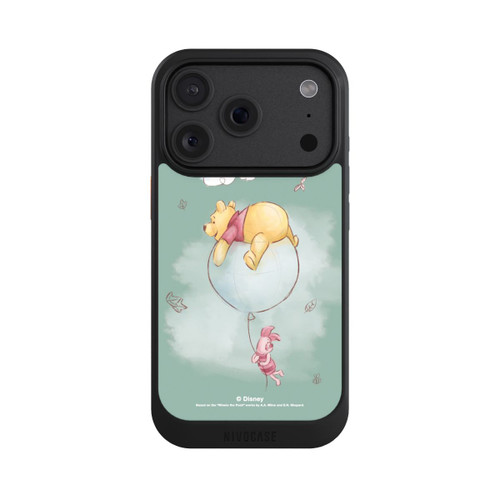 Apple iPhone 18 Pro NIVOcore Un ballon à l'abri des regards