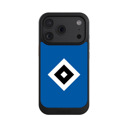 Apple iPhone 18 Pro NIVOcore HSV Blau
