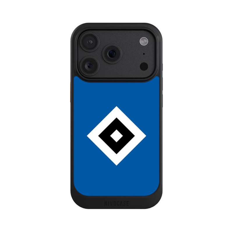 iPhone 18 Pro NIVOcore HSV Blau