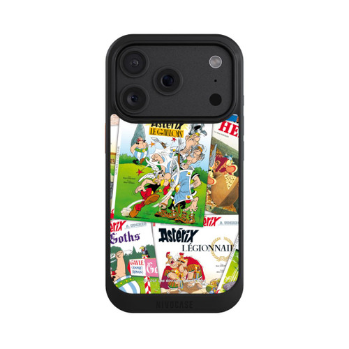 Apple iPhone 18 Pro NIVOcore Cover Collection