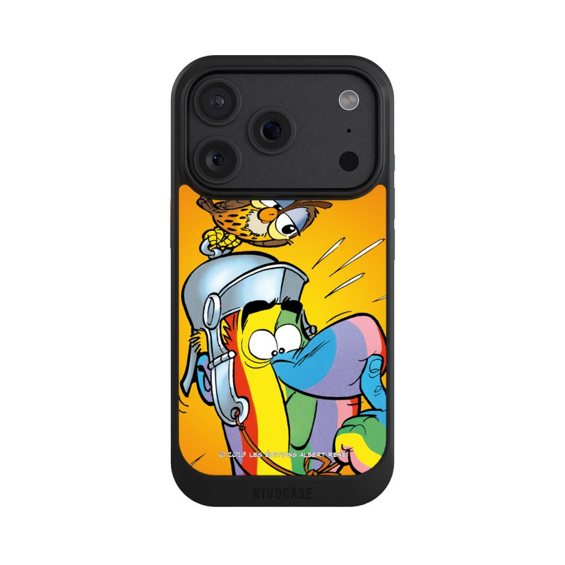 iPhone 18 Pro NIVOcore Romain 2