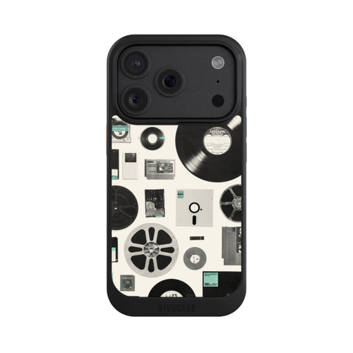 Apple iPhone 18 Pro NIVOcore Data Uni