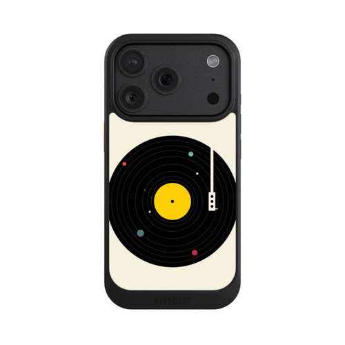Apple iPhone 18 Pro NIVOcore La musique partout