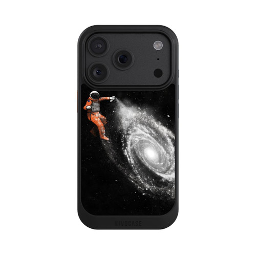 Apple iPhone 18 Pro NIVOcore Art de l'espace