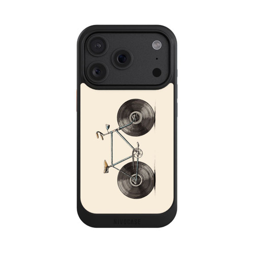 Apple iPhone 18 Pro NIVOcore Velophone