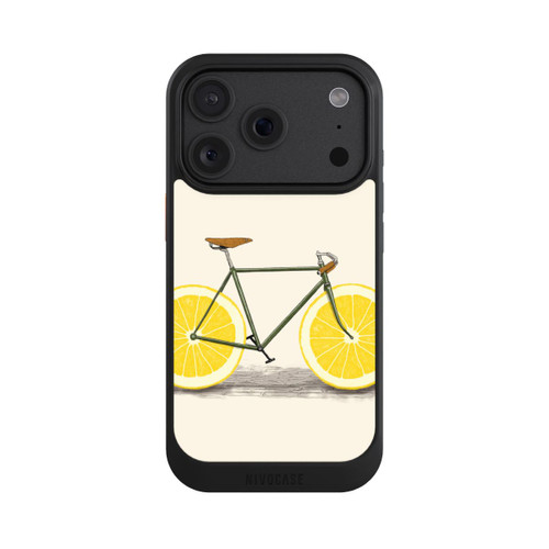 Apple iPhone 18 Pro NIVOcore Zest