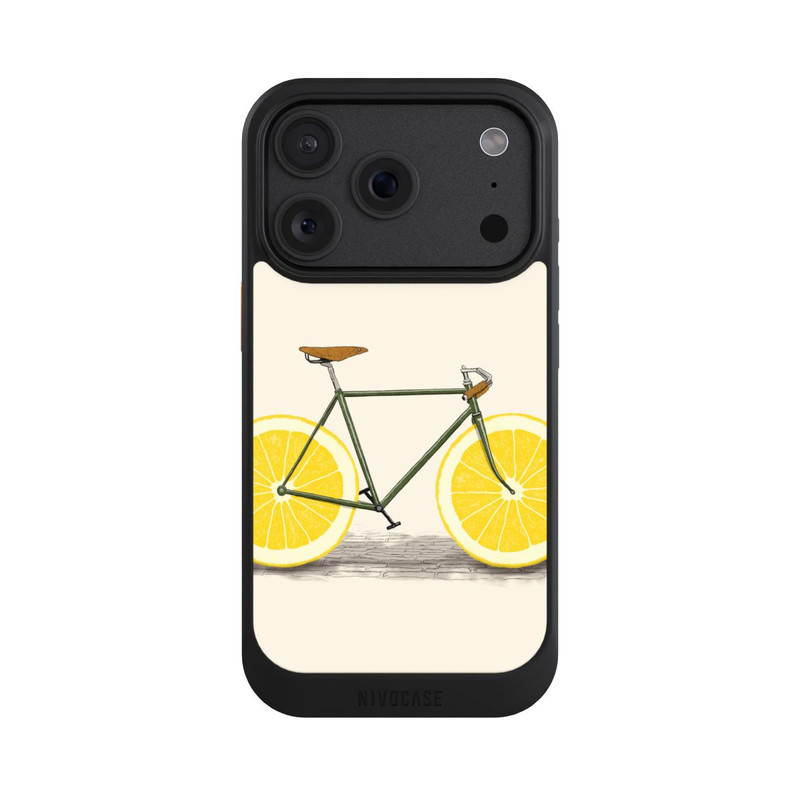 iPhone 18 Pro NIVOcore Zest