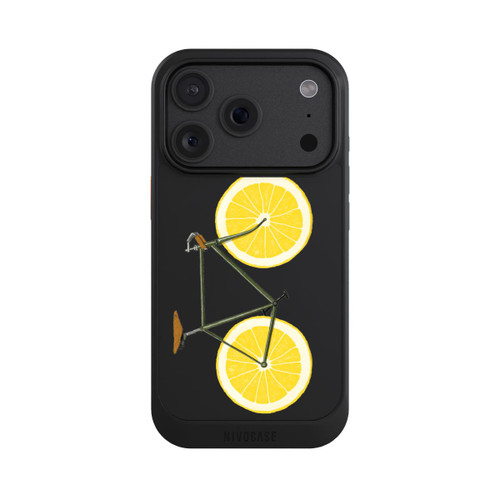 Apple iPhone 18 Pro NIVOcore Zest ohne Hintergrund