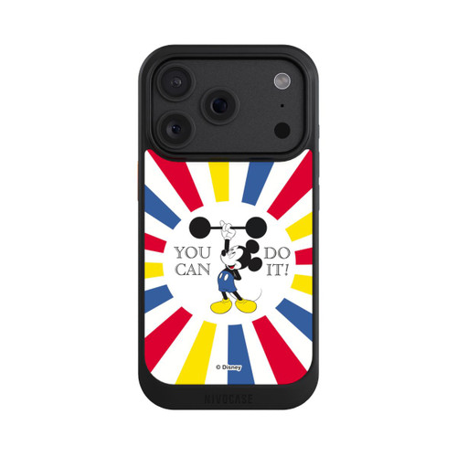Apple iPhone 18 Pro NIVOcore You Can Do It
