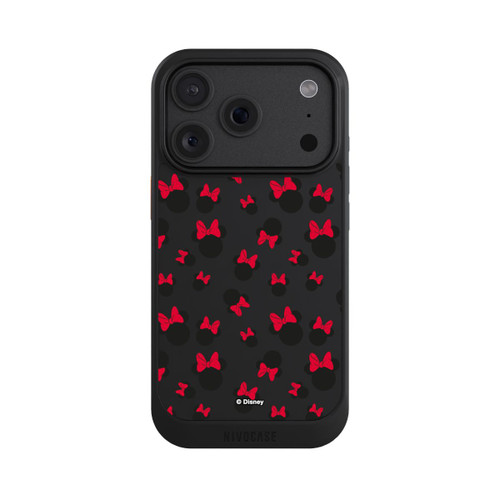 Apple iPhone 18 Pro NIVOcore Icône de Minnie