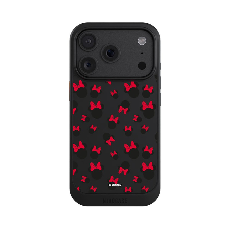 iPhone 18 Pro NIVOcore Icône de Minnie