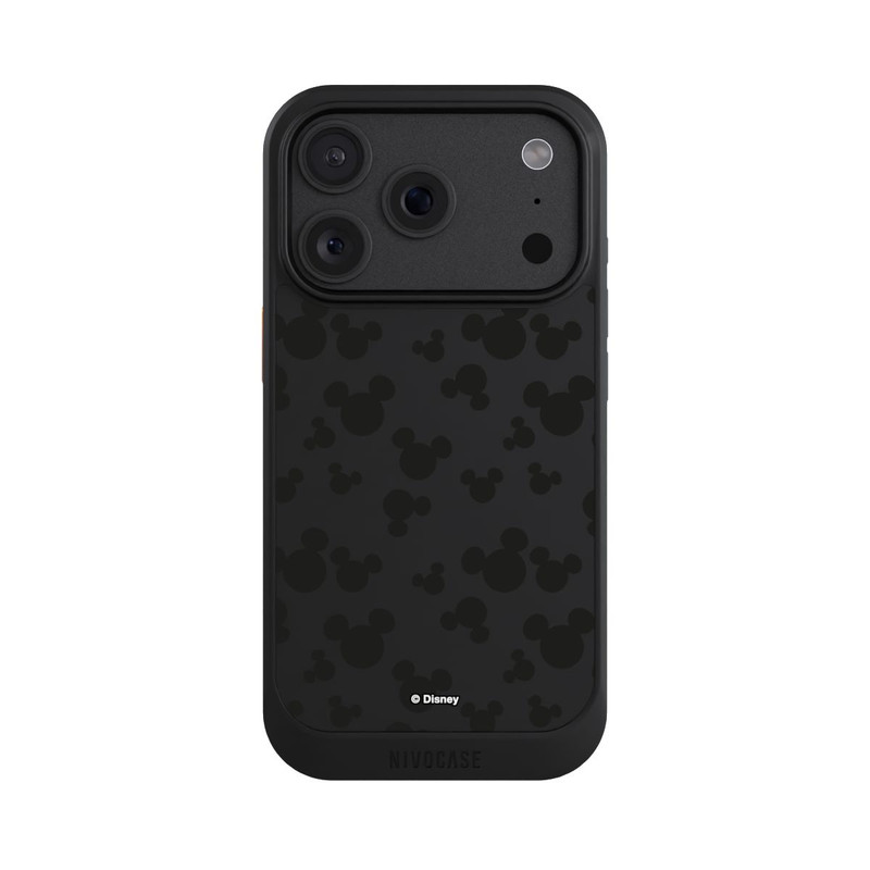 iPhone 18 Pro NIVOcore Mickey Icon