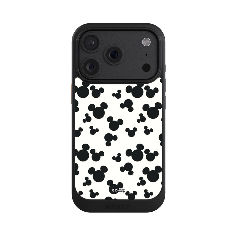 iPhone 18 Pro NIVOcore Mickey Icône All Over