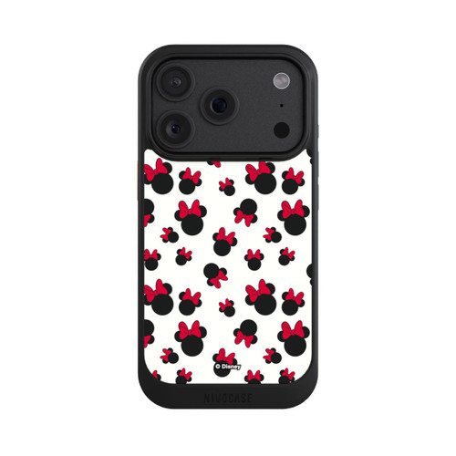 Apple iPhone 18 Pro NIVOcore Minnie Icônes