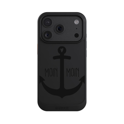 Apple iPhone 18 Pro NIVOcore Moin Moin ohne Hintergrund
