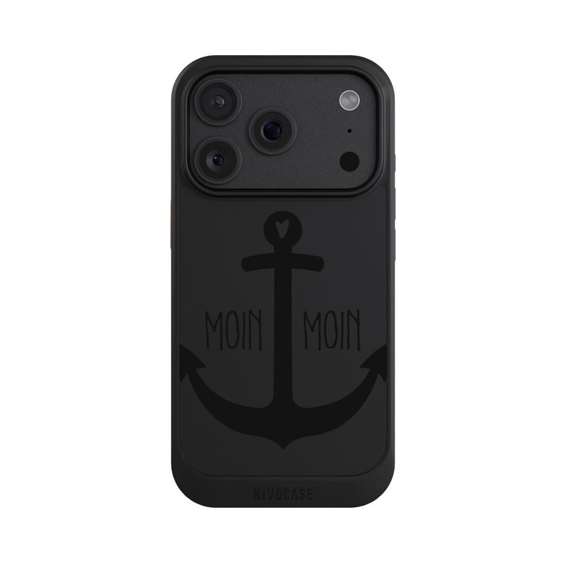 iPhone 18 Pro NIVOcore Moin Moin ohne Hintergrund