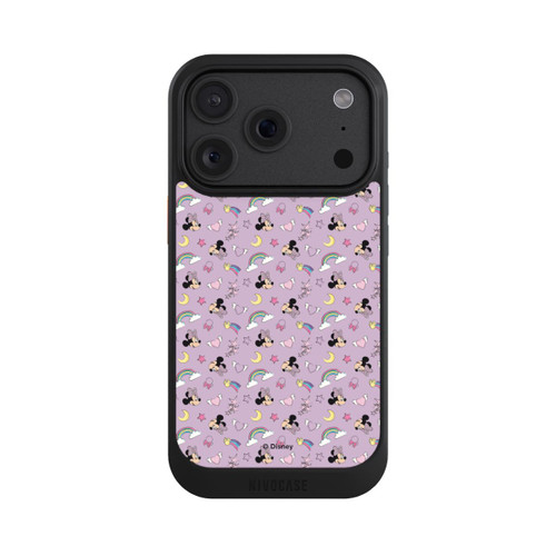 Apple iPhone 18 Pro NIVOcore Motif Minnie 01