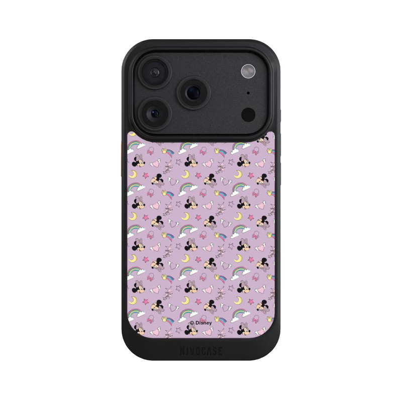 iPhone 18 Pro NIVOcore Motif Minnie 01