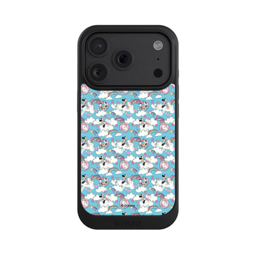 Apple iPhone 18 Pro NIVOcore Motif Minnie 02