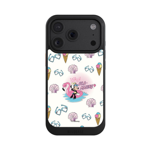 Apple iPhone 18 Pro NIVOcore Minnie totalement flamboyante