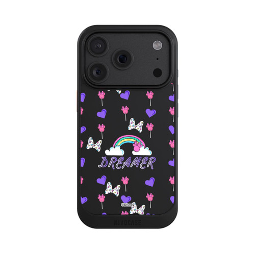 Apple iPhone 18 Pro NIVOcore Rêveur Transparent