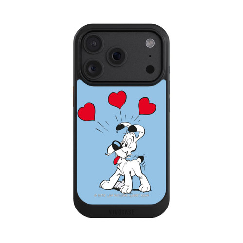 Apple iPhone 18 Pro NIVOcore Amour Idéfix