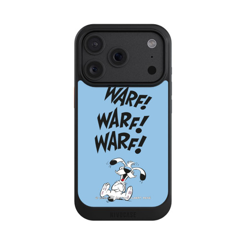 Apple iPhone 18 Pro NIVOcore Warf Warf Idéfix