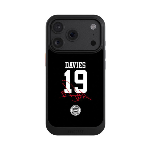 Apple iPhone 18 Pro NIVOcore Davies #19 - FCB