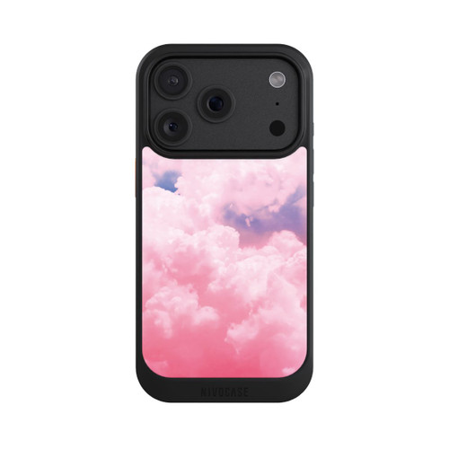 Apple iPhone 18 Pro NIVOcore Ciel de bonbons