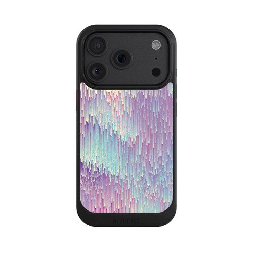 Apple iPhone 18 Pro NIVOcore Glitches irisés