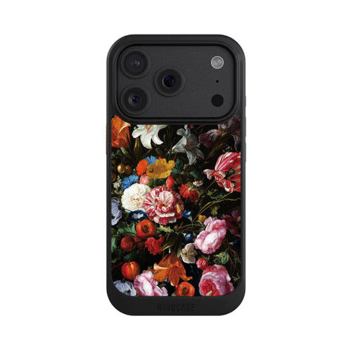 Apple iPhone 18 Pro NIVOcore Farbenfrohes Bouquet
