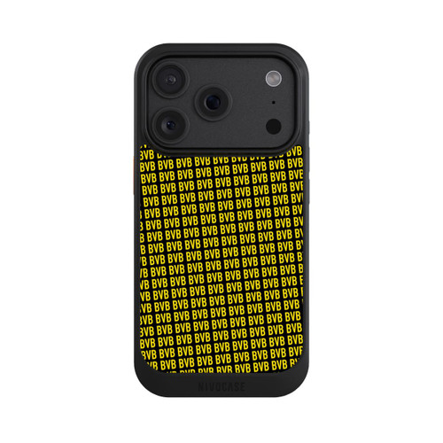 Apple iPhone 18 Pro NIVOcore BVB BVB BVB - Noir