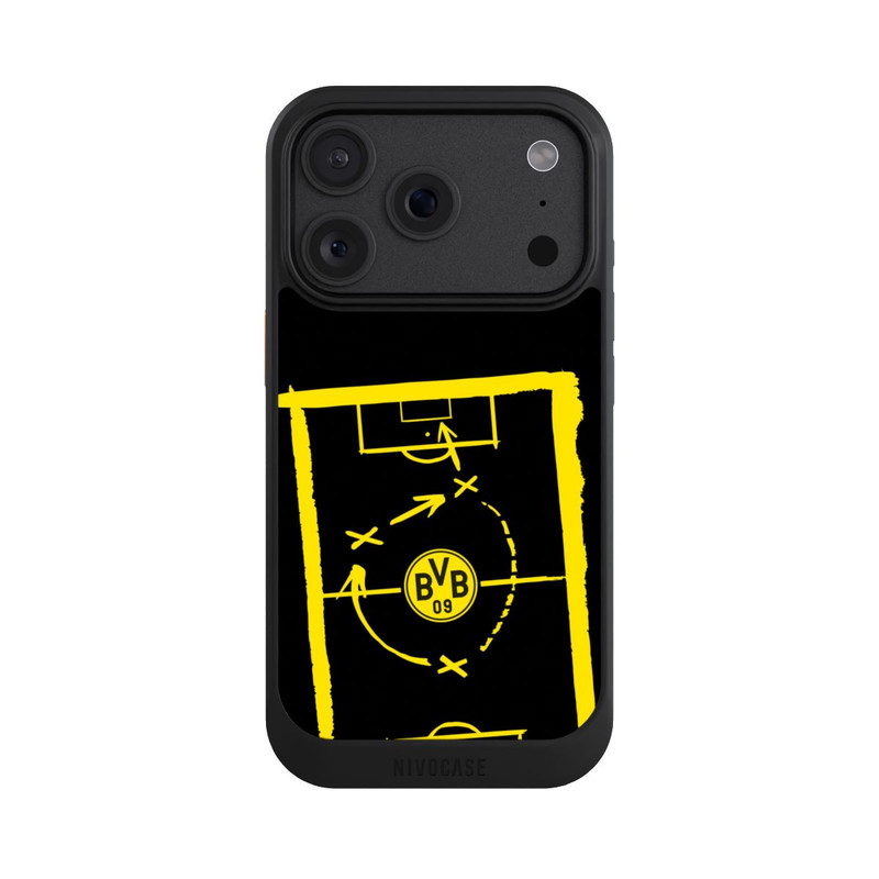 iPhone 18 Pro NIVOcore Spielstrategie - BVB