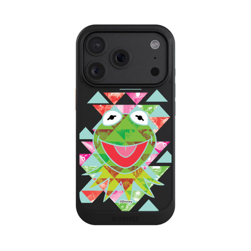 Apple iPhone 18 Pro NIVOcore Kermit Triangles