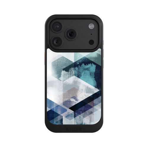 Apple iPhone 18 Pro NIVOcore Graphique 165